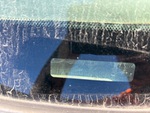 General Appearance with Second Serial Number/VIN Photo