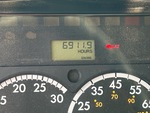 Cab with Engine Hours