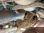 Drivetrain with 