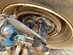 Brakes with 