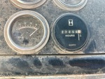 Cab with Engine Hours