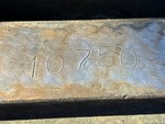 General Appearance with Second Serial Number/VIN Photo