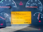 Cab with Engine Hours