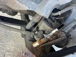 Drivetrain with 