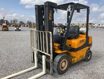 Chassis with 