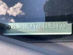 General Appearance with Second Serial Number/VIN Photo