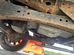 Drivetrain with 