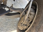 Brakes with 