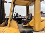Control Station with 
