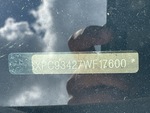 General Appearance with Second Serial Number/VIN Photo