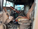 Cab with 
