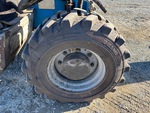 Chassis with 