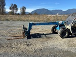 Chassis with 