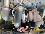 Engine with 