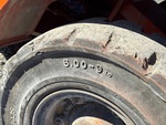 Chassis Photos with 