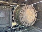 Drivetrain with 