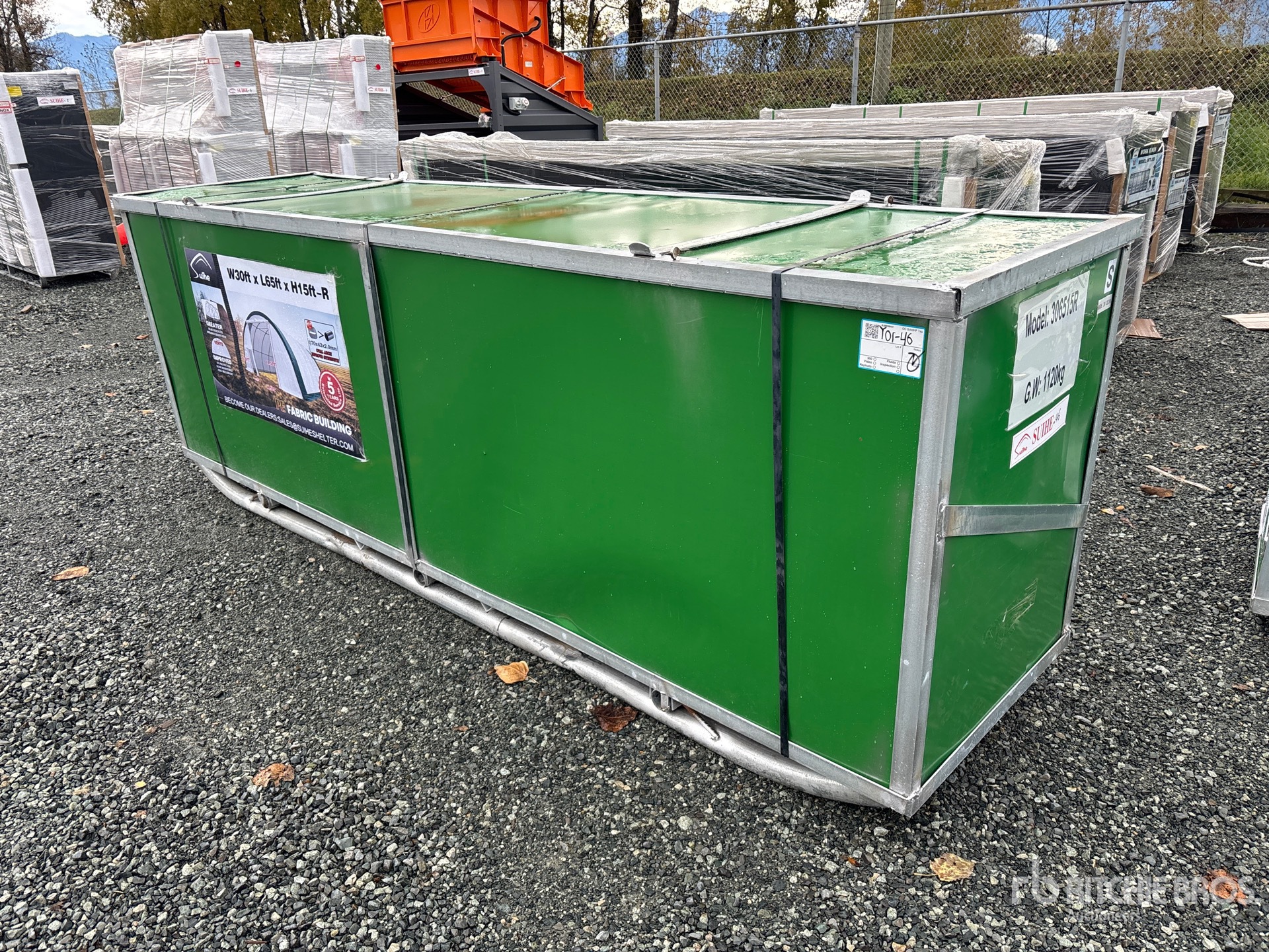 General Appearance with Imagen: esquina delantera izquierda