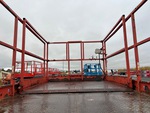 Control Station Upper with 