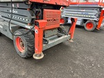 Chassis with 
