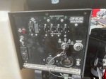 Control Station with 