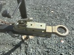 Trailer Chassis with 