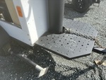 Trailer Chassis with 