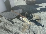 Trailer Chassis with 