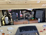 Air Compressor with 