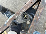 Trailer Chassis with 