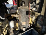 Air Compressor with 