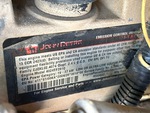 Engine with 