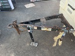 Trailer Chassis with 