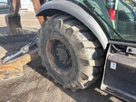 Chassis with 