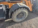 Chassis with 