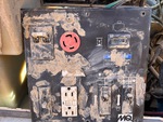 Control Station with 