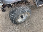 Chassis with 