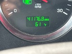 4 Transmision with Engine Hours
