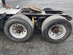 4 Underbody - Truck with 