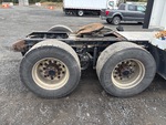 4 Underbody - Truck with 