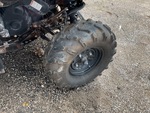 Chassis with 