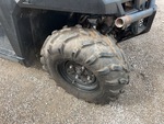 Chassis with 