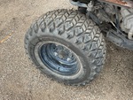 Chassis with 