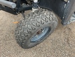 Chassis with 