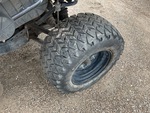 Chassis with 