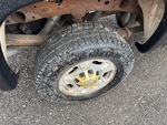 Chassis with 
