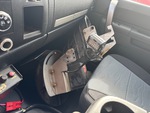 Cab with 