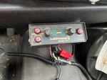 Cab with 