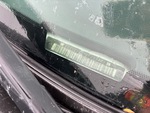 General Appearance with Second Serial Number/VIN Photo