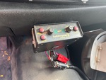 Cab with 