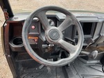 Control Station with 